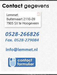 Lemmet